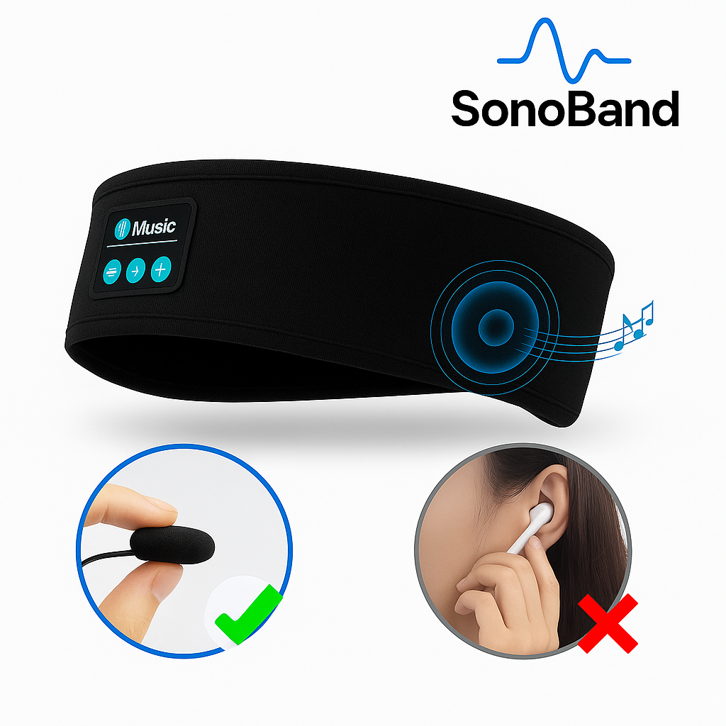 SONOBAND